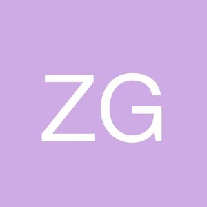 Meet your Posher, Zia